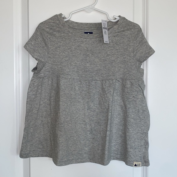 NWT Baby Gap Bundle of 7 Tops - Picture 15 of 16